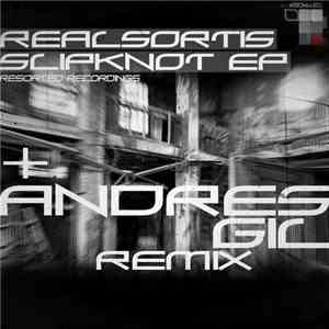 Realsortis - Slipknot EP