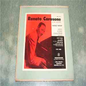 Renato Carosone Y Su Cuarteto - Carosello Carosone