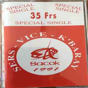 SACOK - Sers-Vis-K'Baray