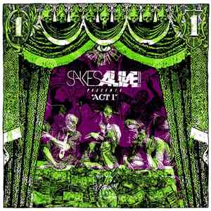 Sakes Alive!! - Act I