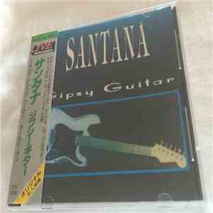 Santana - Gipsy Guitar