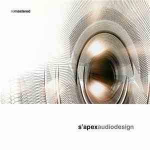 S'apex - Audiodesign (Remastered)