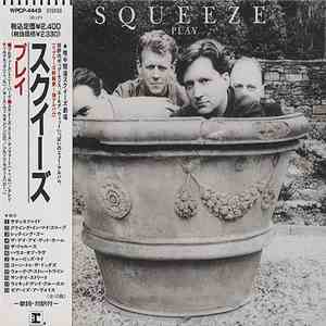 Squeeze  - Play