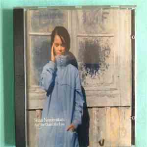 Stina Nordenstam - And She Closed Her Eyes