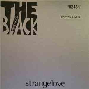 Strangelove - The Black Sessions