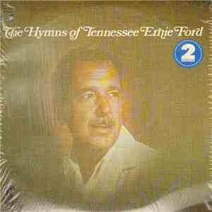 Tennessee Ernie Ford - The Hymns Of Tennessee Ernie Ford