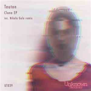 Teuton  - Clone EP