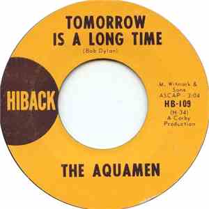 The Aquamen  - Line and Track