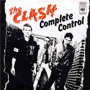 The Clash - Complete Control