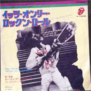 The Rolling Stones - It's Only Rock 'N' Roll(But I Like It)