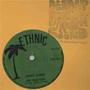 The Selectors - Jenny Jenny / Bumbo