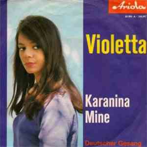 The Spotlightpartners - Violetta