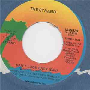The Strand  - Can't Look Back (Edit)