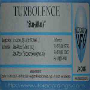 Turbolence - Star-Attack