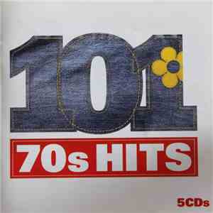 Various - 101 70s Hits