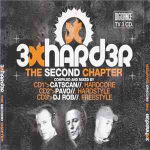 Various - 3XhARd3R - The Second Chapter