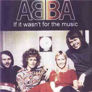 Various - Abba - If It Wasn't For The Music
