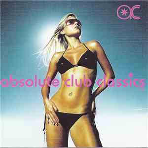 Various - Absolute Club Classics V.6