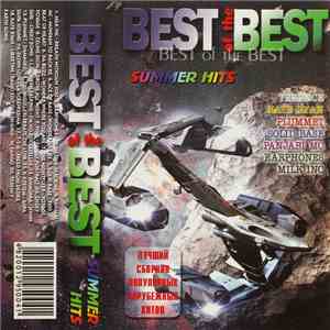 Various - Best Of The Best - Summer Hits