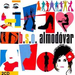 Various - B.S.O. Almodóvar
