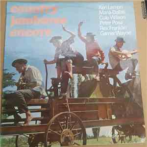 Various - Country Jamboree Encore