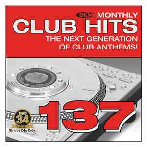 Various - DMC - Essential Club Hits 137