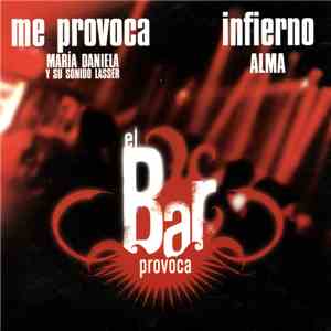 Various - El Bar Provoca ®