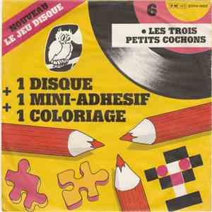 Various - Les Trois Petits Cochons