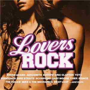 Various - Lovers Rock