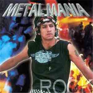Various - Metal Mania