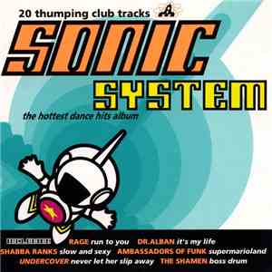 Various - Sonic System
