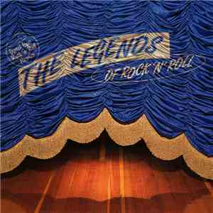 Various - The Legends Of Rock 'N' Roll