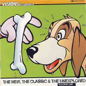 Various - The New, The Classic & The Unexplored - Volume One