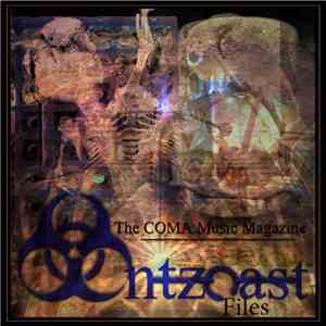 Various - The Oontzcast Files