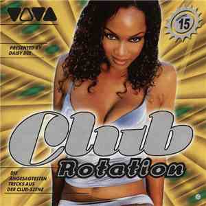 Various - VIVA Club Rotation Volume 15