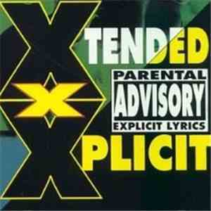 Various - Xtended Xplicit