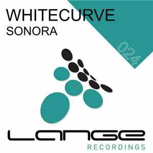 Whitecurve - Sonora