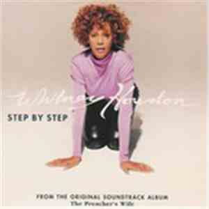 Whitney Houston - Step By Step (The Remixes)