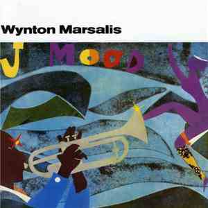 Wynton Marsalis - J Mood