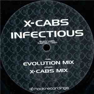 X-Cabs - Infectious
