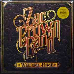 Zac Brown Band - Welcome Home