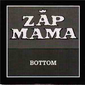 Zap Mama - Bottom