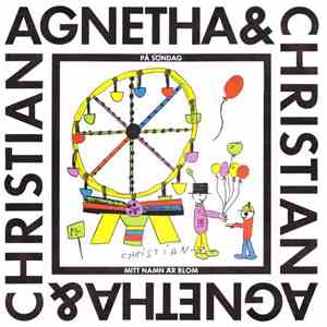 Agnetha & Christian - På Söndag