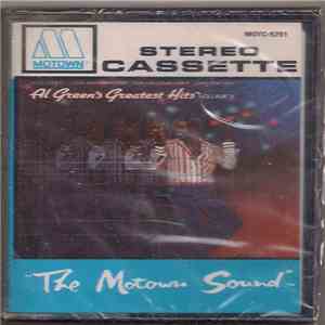 Al Green - Al Green's Greatest Hits (Volume II)