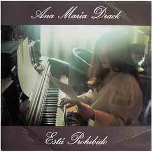 Ana María Drack - Está Prohibido