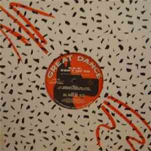 B.B.W. - Don't Let Go