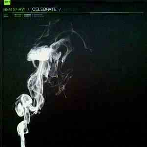 Ben Shaw - Celebrate