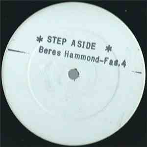 Beres Hammond / Richie Stephens - Step Aside / Should I