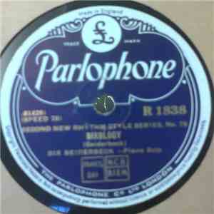 Bix Beiderbeck / Frankie Trumbauer's Orchestra With Bix Beiderbeck And Ed.  ...