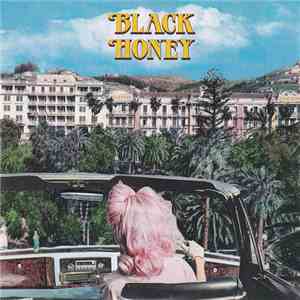 Black Honey  - Spinning Wheel